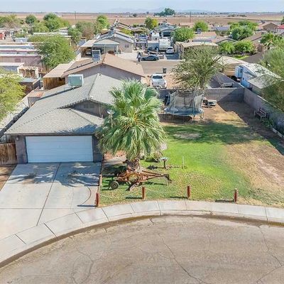 174 E Virginia St, San Luis, AZ 85349