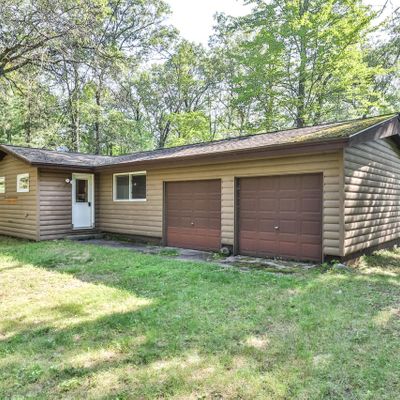 1740 Silver Beach Dr, Lac Du Flambeau, WI 54538