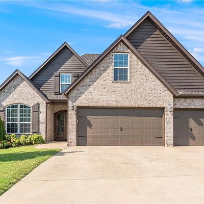 1740 Sweetbriar Way, Centerton, AR 72719