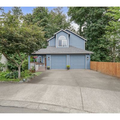 17405 Wake Robin Cir, Oregon City, OR 97045