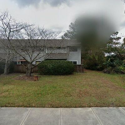 1743 S 41st Street Apt A Wilmington, Wilmington, NC 28403