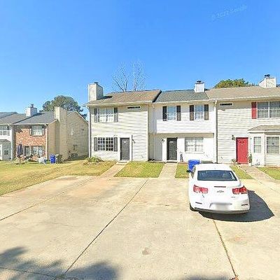 1746 Ridge Ct Se, Conyers, GA 30013