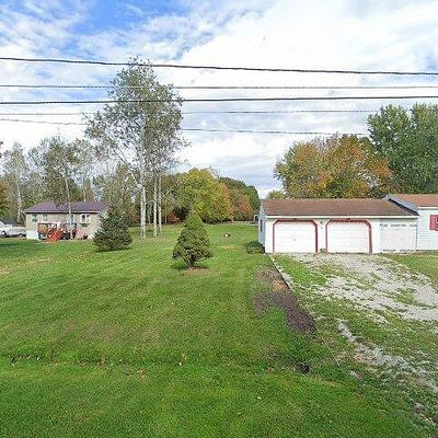 1748 Harrison St, Linesville, PA 16424