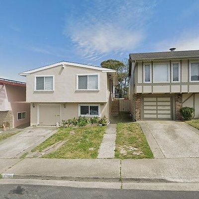 175 Camelia Dr, Daly City, CA 94015