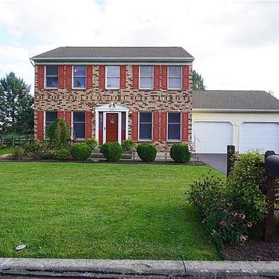 175 E Beil Ave, Nazareth, PA 18064