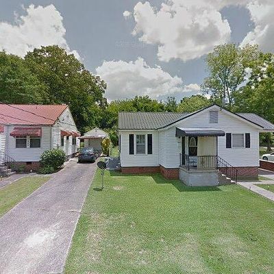 205 N 7 Th St, Gadsden, AL 35903