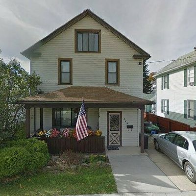 205 N Marian St, Ebensburg, PA 15931