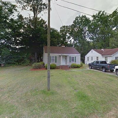 205 N Thompson Street Whiteville, Whiteville, NC 28472