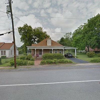 205 N Garden St, Winnsboro, SC 29180