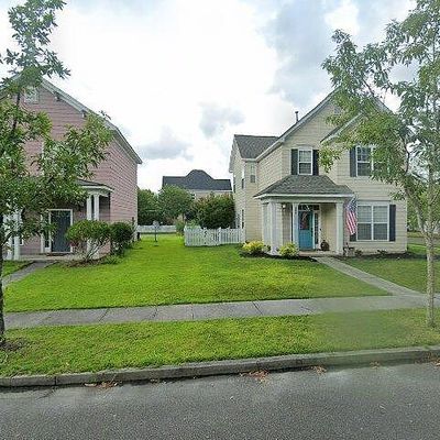 205 Pimpernel St, Summerville, SC 29483