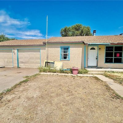 205 Pine St, Lamar, CO 81052