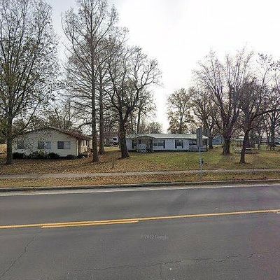 205 W Poplar St, Odin, IL 62870