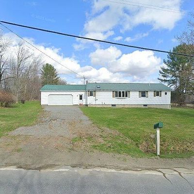 205 W Ridge Rd, Cornville, ME 04976