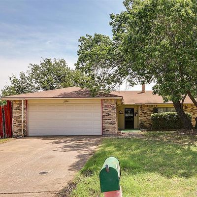 205 Whitney St, Cedar Hill, TX 75104