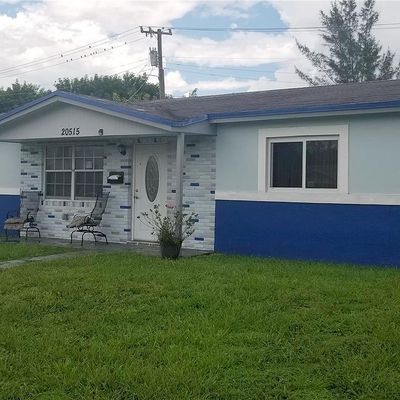 20515 Nw 28 Th Ave, Miami Gardens, FL 33056