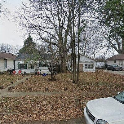 2053 N Charles St, Decatur, IL 62526