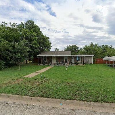 2058 S 21 St St, Abilene, TX 79602