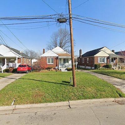 206 Bernard Ave, Cincinnati, OH 45215