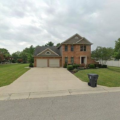 206 Dogwood Ln, Pandora, OH 45877