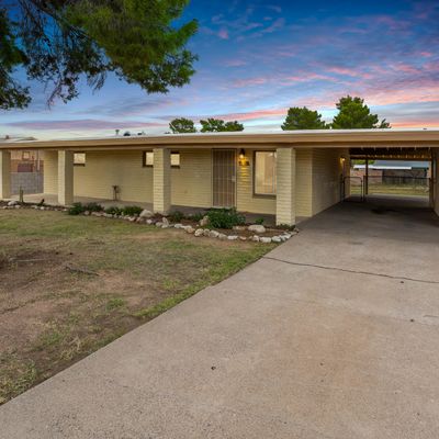 206 E Avenue H, San Manuel, AZ 85631