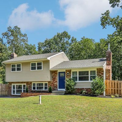 206 Maple Dr, Browns Mills, NJ 08015