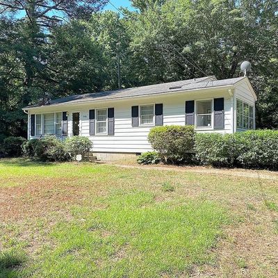 206 Old Warrenton Rd, Norlina, NC 27563