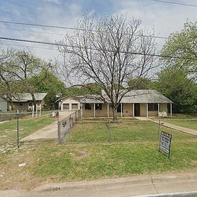 206 Pecan Dr, Austin, TX 78753