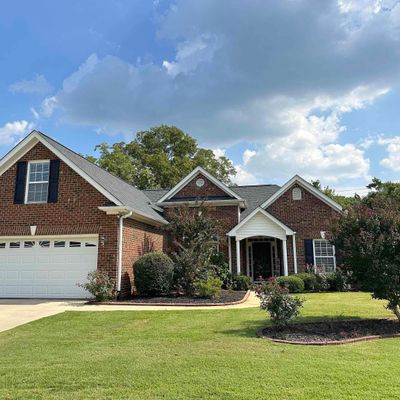 206 Saint Croix Ct, Greer, SC 29651