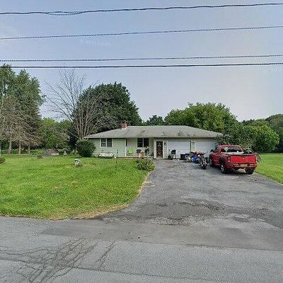 206 Steven Ter, Syracuse, NY 13219