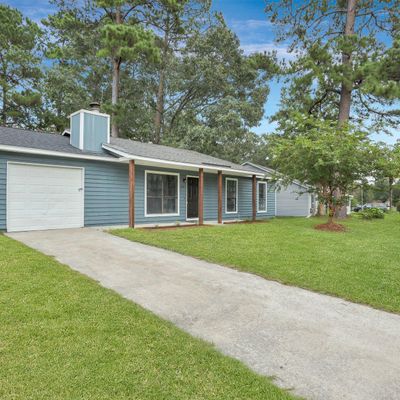 206 Tram Blvd, Summerville, SC 29486