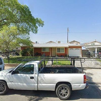 2060 W Evans St, San Bernardino, CA 92411