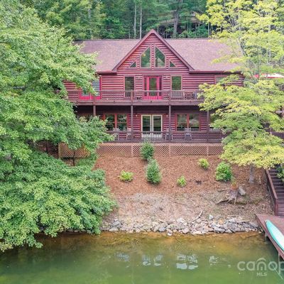 2066 Memorial Hwy, Lake Lure, NC 28746