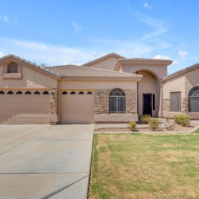 2068 S Sailors Ct, Gilbert, AZ 85295