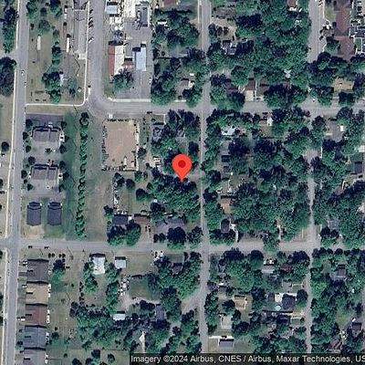 207 9 Th Ave S, Princeton, MN 55371