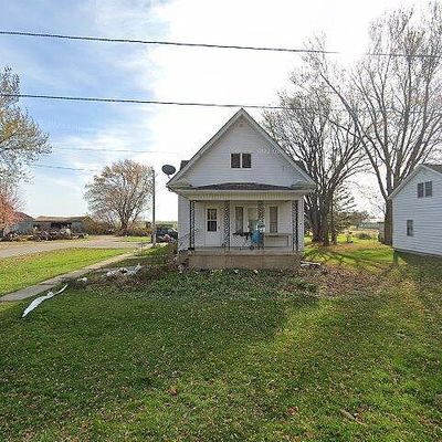 207 E Iowa St, Ionia, IA 50645