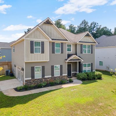 207 Golden Rod Trl, Perry, GA 31069