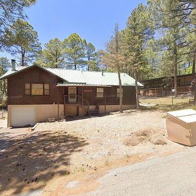 207 Guajolote, Ruidoso, NM 88345