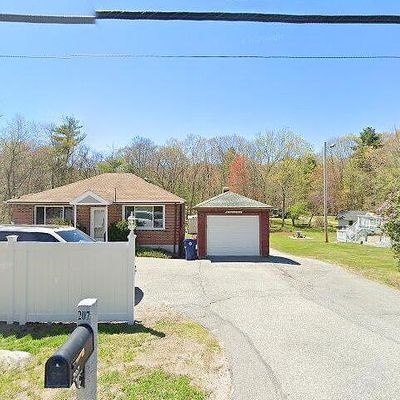 207 Nashua Rd, North Billerica, MA 01862