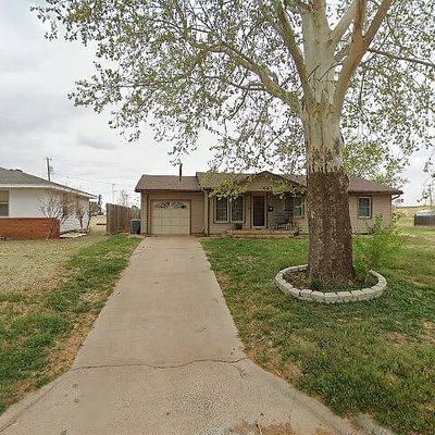 207 Parkview Pl, Elk City, OK 73644