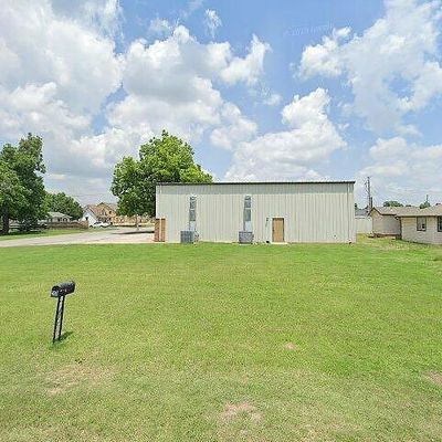 207 W Harper, Fletcher, OK 73541