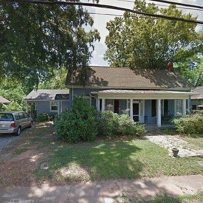 207 W Pinckney St, Abbeville, SC 29620