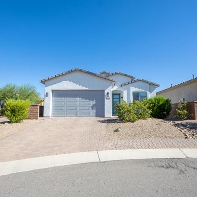 2072 W Revayah Pl, Tucson, AZ 85704