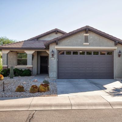 20743 N 262 Nd Dr, Buckeye, AZ 85396