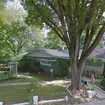 208 Fulton St, Westmoreland, KS 66549