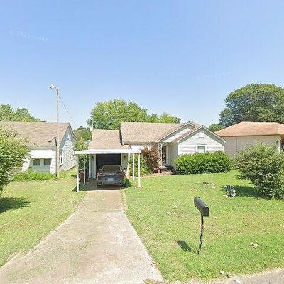 208 N 43 Rd St, Fort Smith, AR 72903