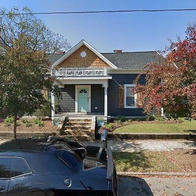 208 S Guthrie Ave, Durham, NC 27703