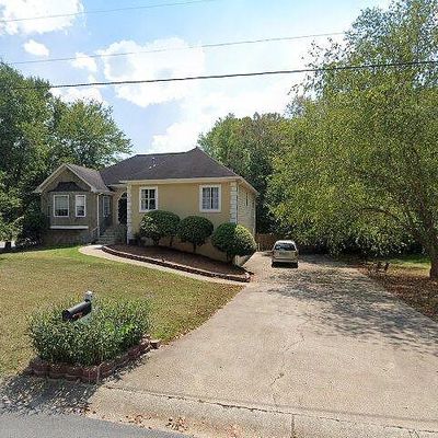 2081 Oakcreek Dr, Lithia Springs, GA 30122