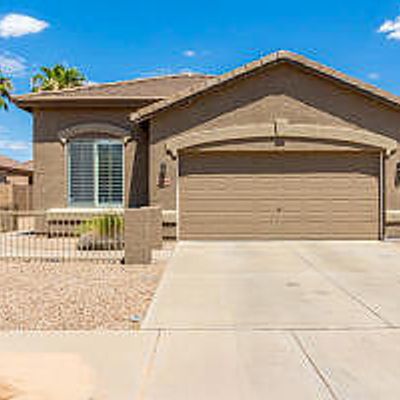 20840 E Via Del Palo, Queen Creek, AZ 85142