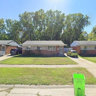 20852 Catalano St, Clinton Township, MI 48035