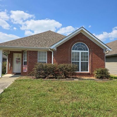 2087 Village Ln, Calera, AL 35040